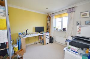 Bedroom four- click for photo gallery